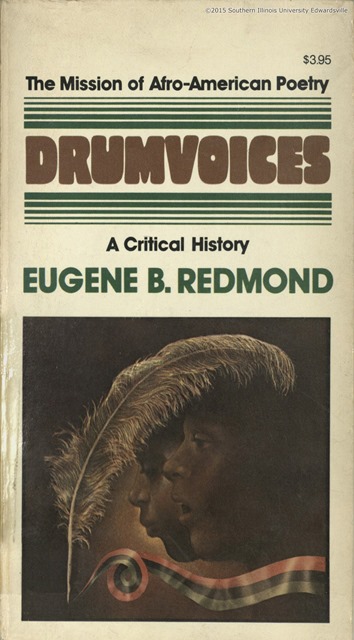Cover of Drumvoices